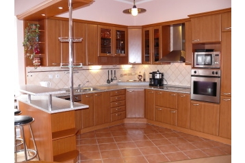 Casa rural Bříství 9